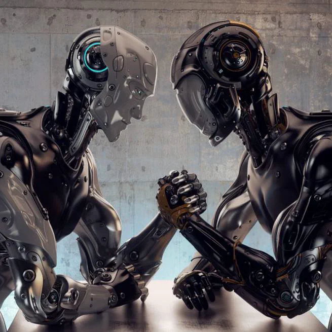 Algorithmic Pricing, Recommendation Systems, and Competition